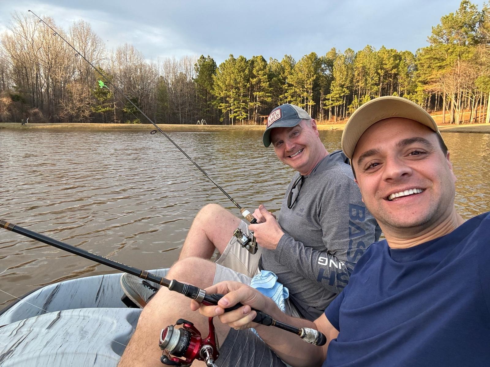 Fishing